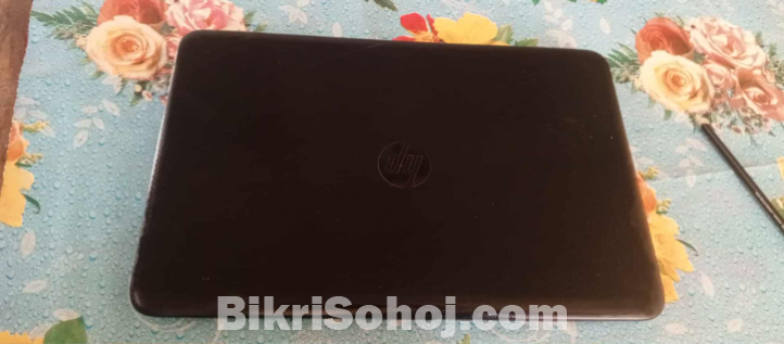 Hp Laptop 8/240 Gb Ssd